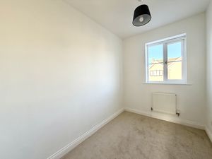 Bedroom Three- click for photo gallery